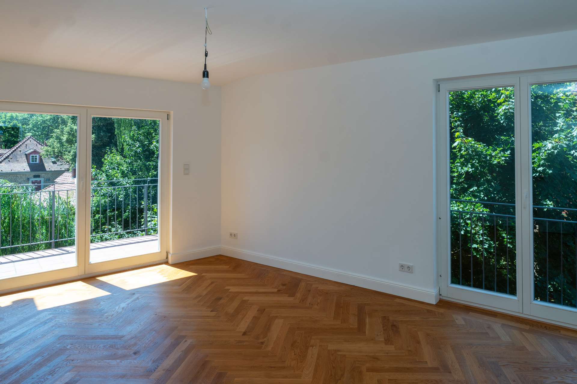Thumbnail-Wohnung zum Mieten in Göttingen 1.960,00 € 136.98 m²