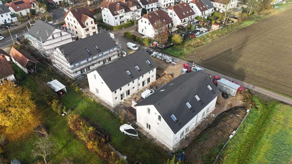 Thumbnail-Haus zum Kaufen in Gau-Bischofsheim 549.900,00 € 137 m²