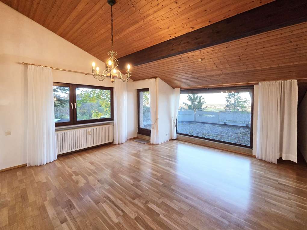 Thumbnail-Wohnung zum Kaufen in Gerlingen 365.000,00 € 83 m²