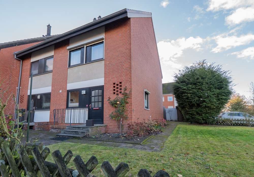 Thumbnail-Haus zum Kaufen in Lüneburg 279.000,00 € 115.64 m²