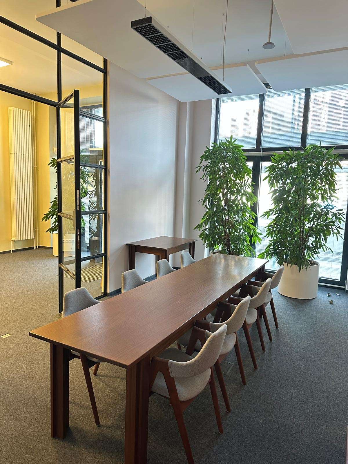 Thumbnail-Büro in Berlin 729.000,00 € 112 m²