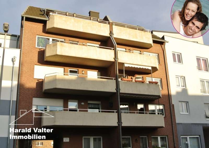 Thumbnail-Wohnung zum Mieten in Düren 650,00 € 90 m²