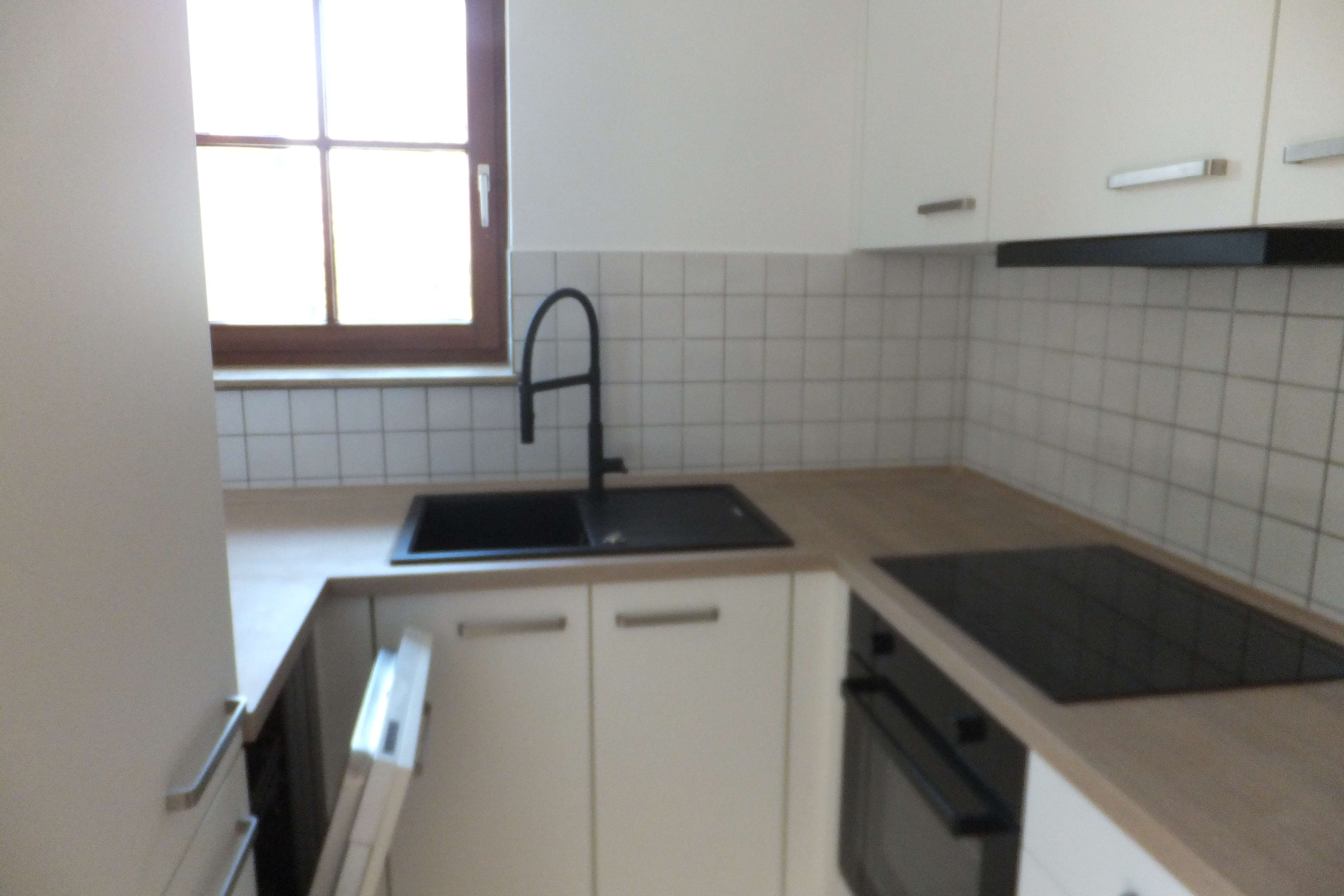 Thumbnail-Wohnung zum Mieten in VS-Pfaffenweiler 790,00 € 82 m²