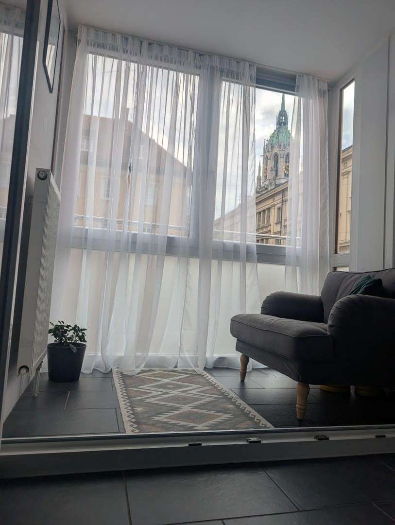 Thumbnail-Wohnung zum Kaufen in München 550.000,00 € 53 m²