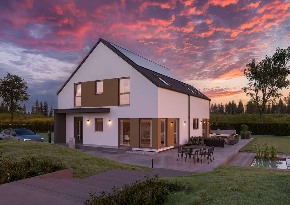 Thumbnail-Haus zum Kaufen in Oldenburg in Holstein 636.900,00 € 220 m²