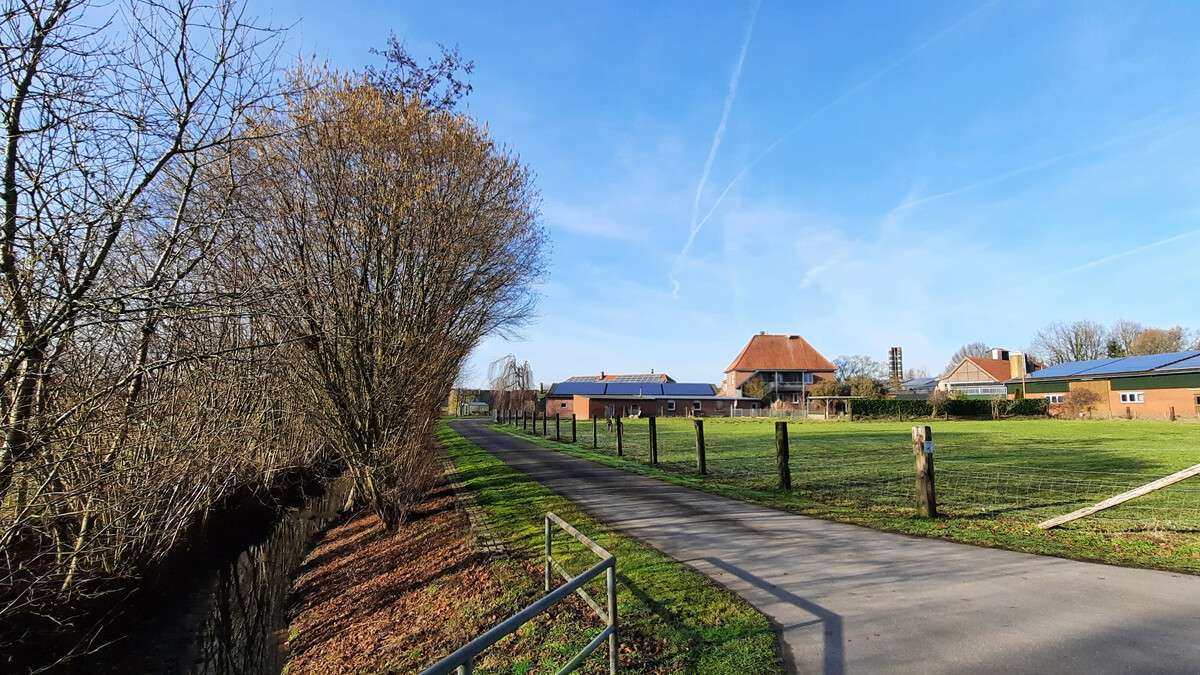 Thumbnail-Haus zum Kaufen in Nottuln 1.690.000,00 € 290 m²