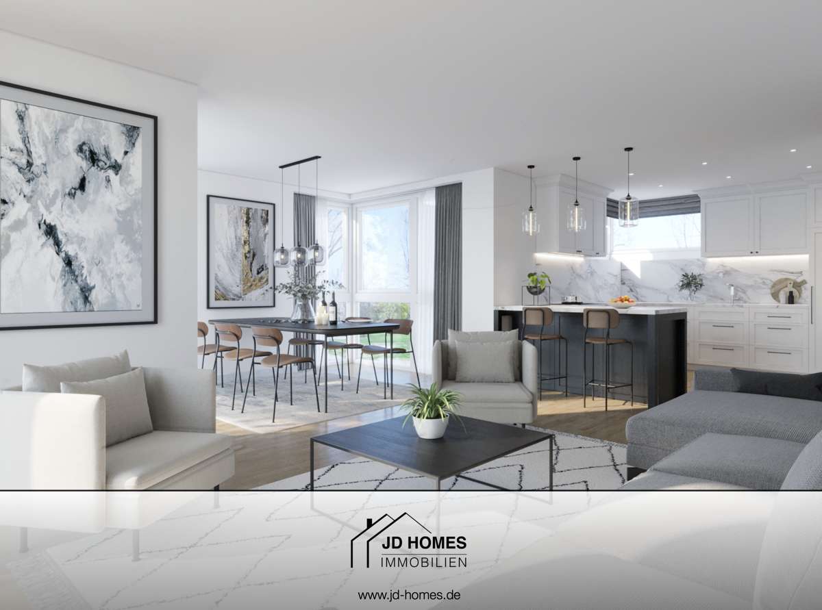 Thumbnail-Wohnung zum Kaufen in Murnau am Staffelsee 661.763,00 € 74.47 m²