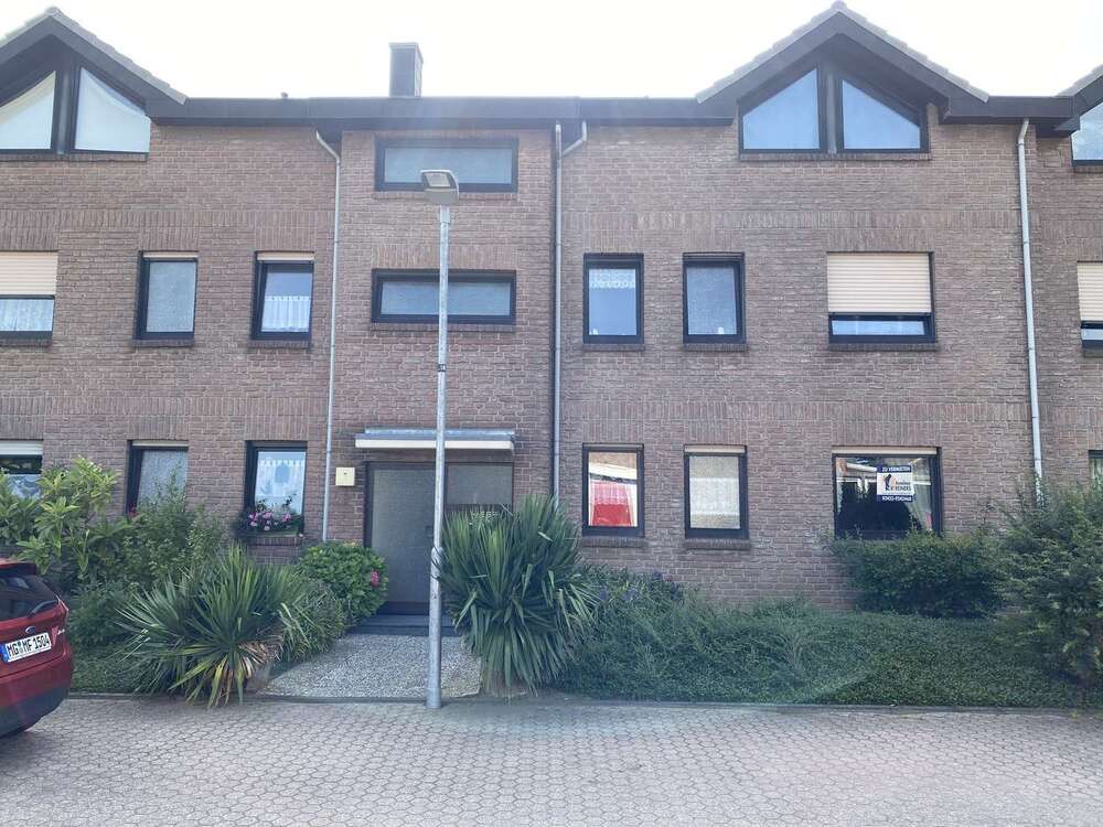 Thumbnail-Wohnung zum Mieten in Erkelenz 495,00 € 55 m²