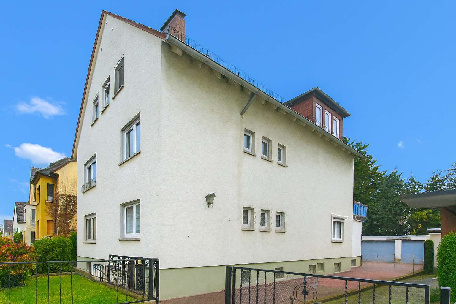 Thumbnail-Haus zum Kaufen in Offenbach am Main 749.000,00 € 267 m²