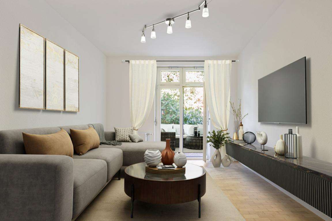 Thumbnail-Haus zum Kaufen in Schallstadt 339.000,00 € 80.43 m²