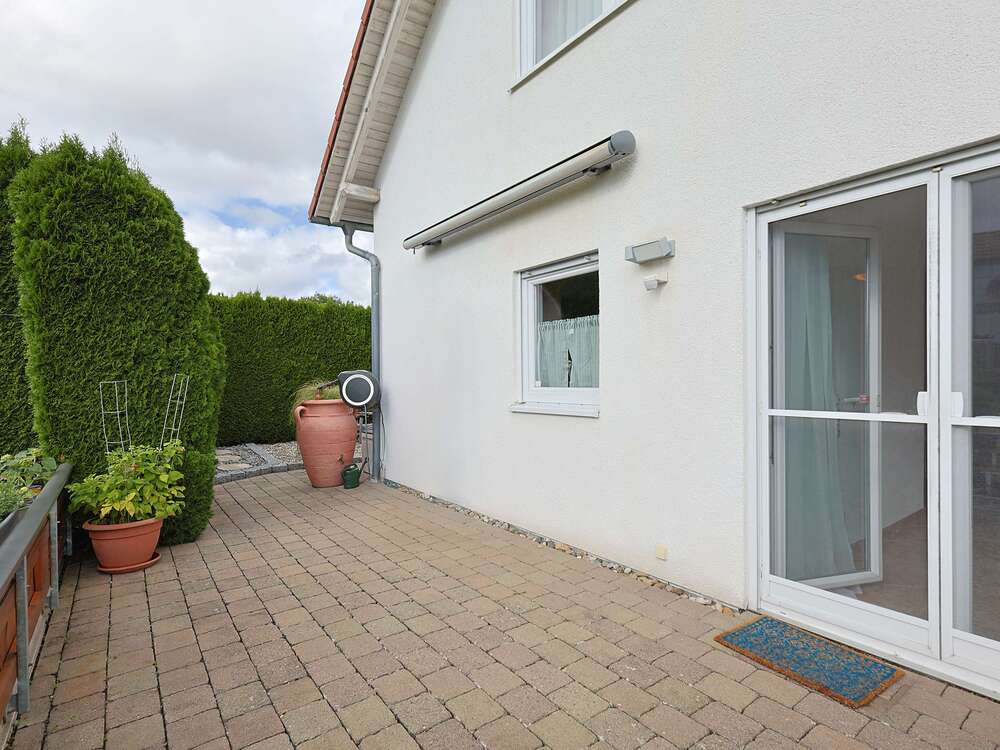 Thumbnail-Haus zum Kaufen in Aidlingen 675.000,00 € 184 m²