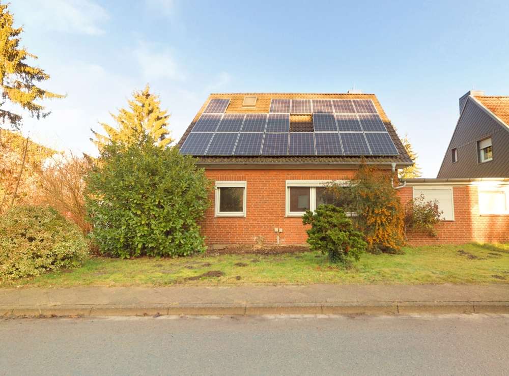 Thumbnail-Haus zum Kaufen in Lüneburg Lüne-Moorfeld 445.000,00 € 99.68 m²