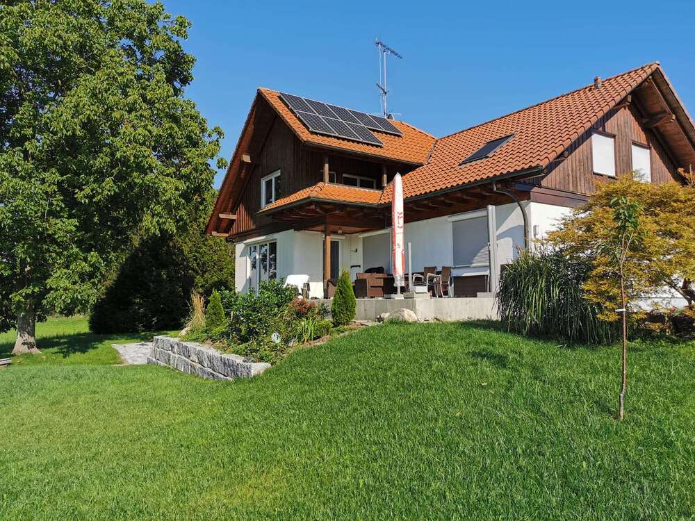 Thumbnail-Haus zum Kaufen in Moos 889.000,00 € 306 m²