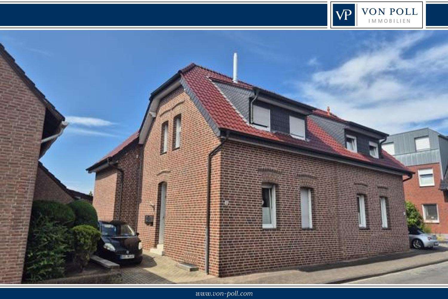 Thumbnail-Haus zum Kaufen in Stadtlohn 279.000,00 € 120 m²