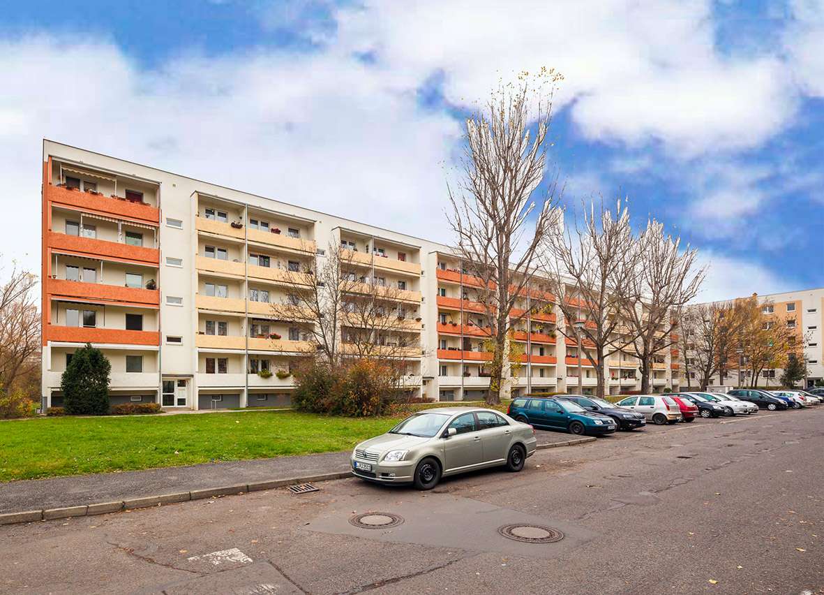 Thumbnail-Wohnung zum Mieten in Leipzig 404,13 € 63.41 m²