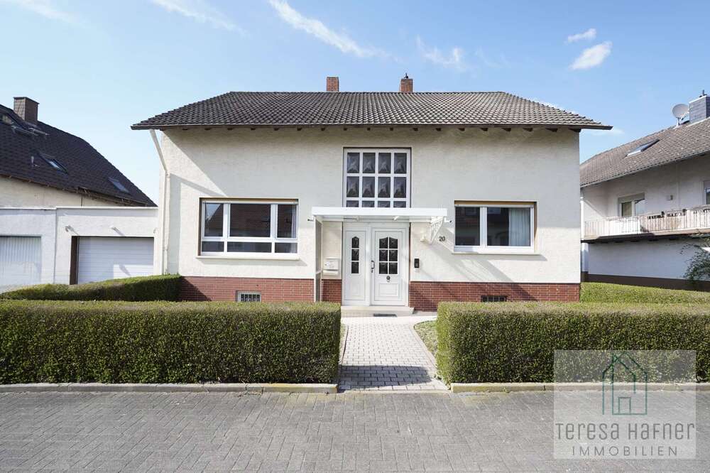 Thumbnail-Haus zum Kaufen in Linden Leihgestern 579.000,00 € 190 m²