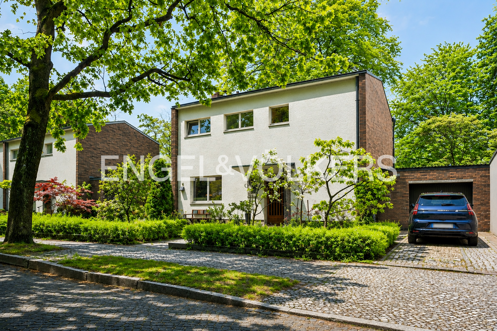 Thumbnail-Haus zum Kaufen in Berlin 1.750.000,00 € 130 m²
