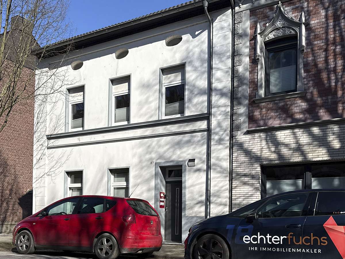 Thumbnail-Haus zum Kaufen in Viersen 349.000,00 € 108 m²