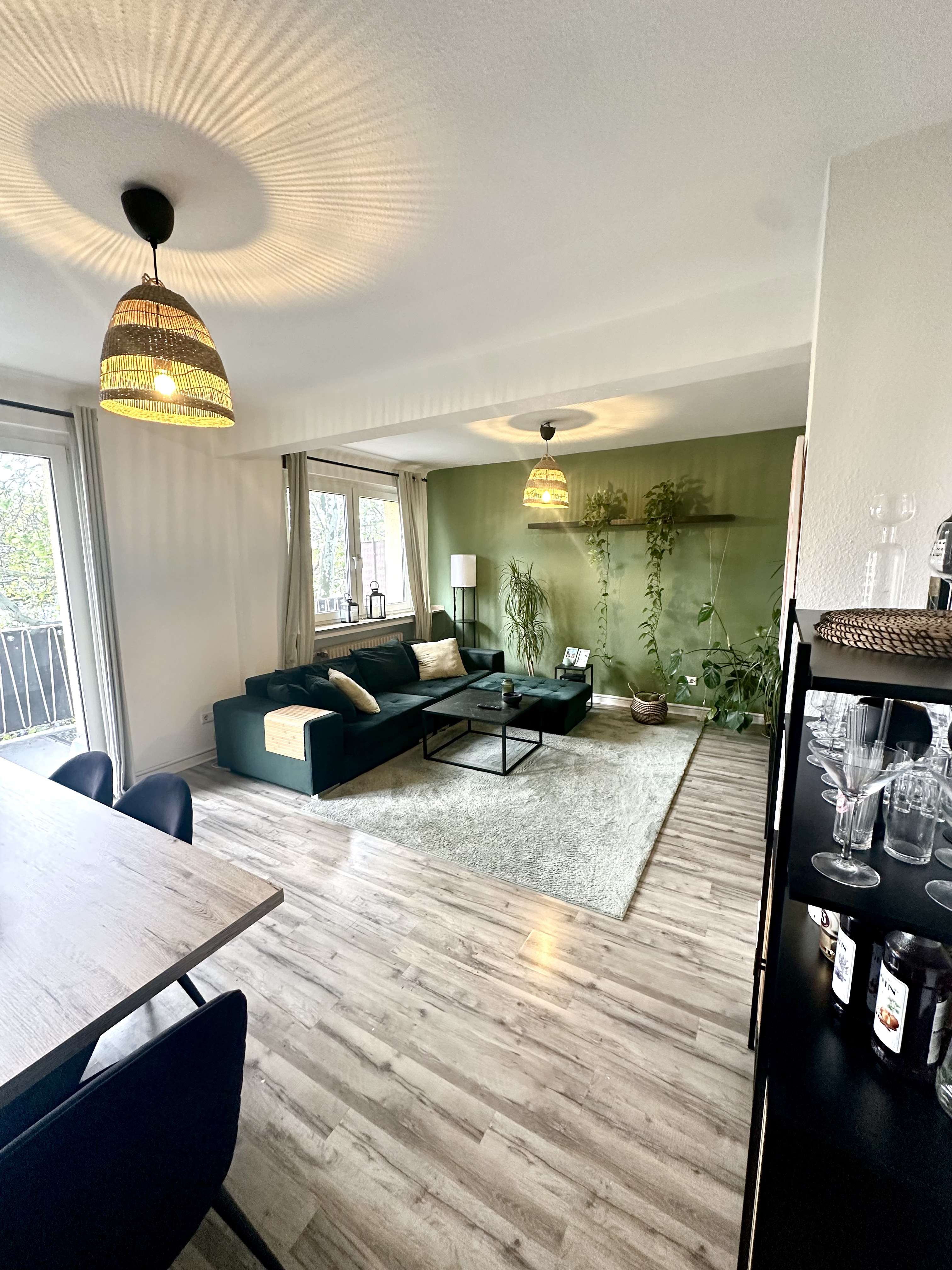 Thumbnail-Wohnung zum Mieten in Köln 1.349,49 € 85 m²