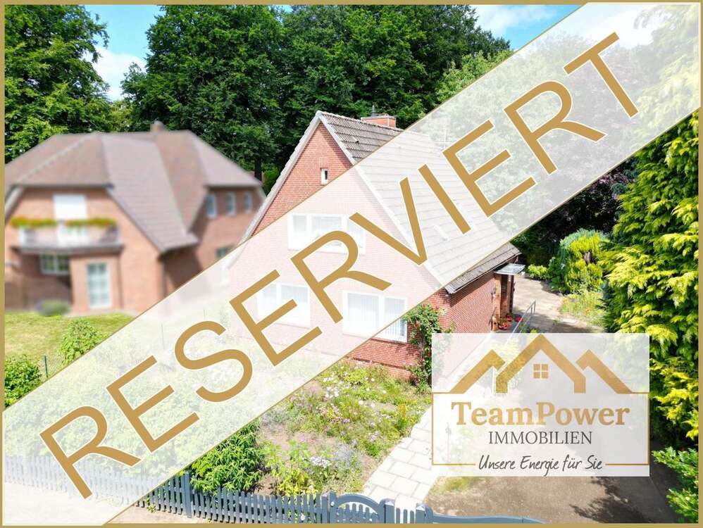 Thumbnail-Haus zum Kaufen in Bad Bramstedt 279.000,00 € 75 m²