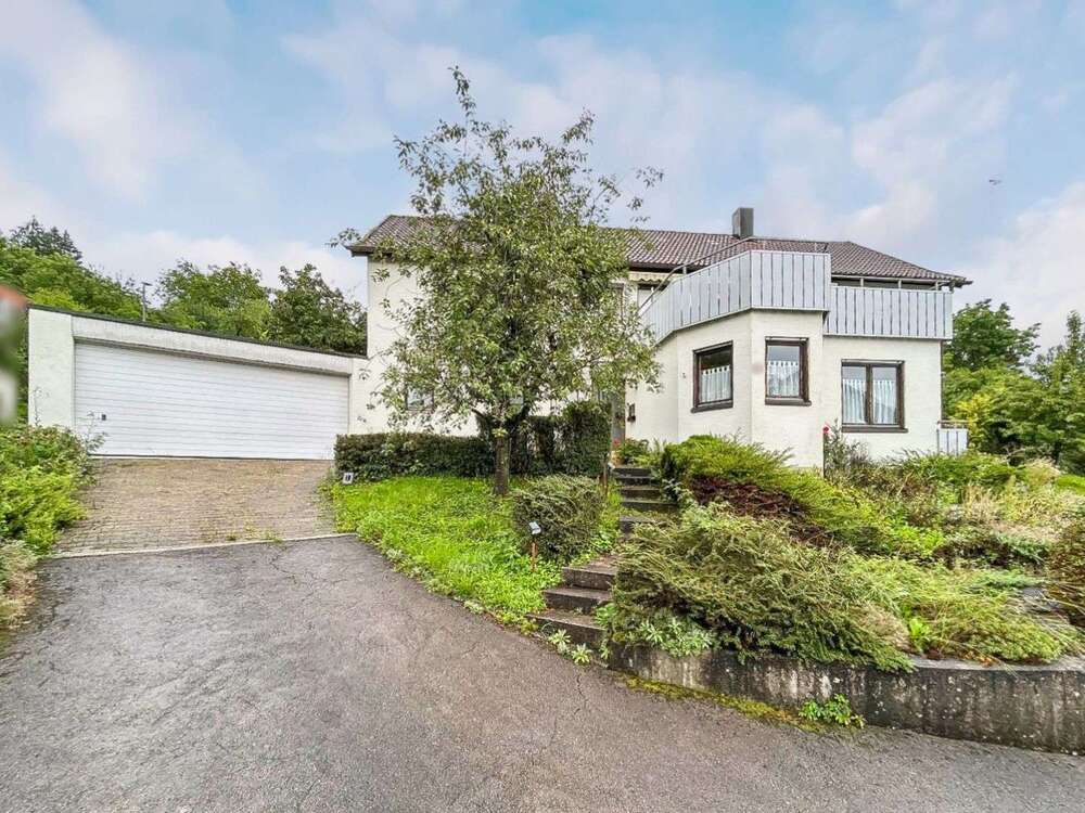 Thumbnail-Haus zum Kaufen in Urbach 550.000,00 € 143 m²