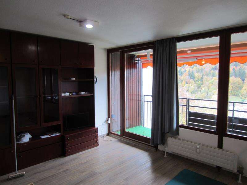 Thumbnail-Wohnung zum Kaufen in Bad Herrenalb 83.000,00 € 38 m²