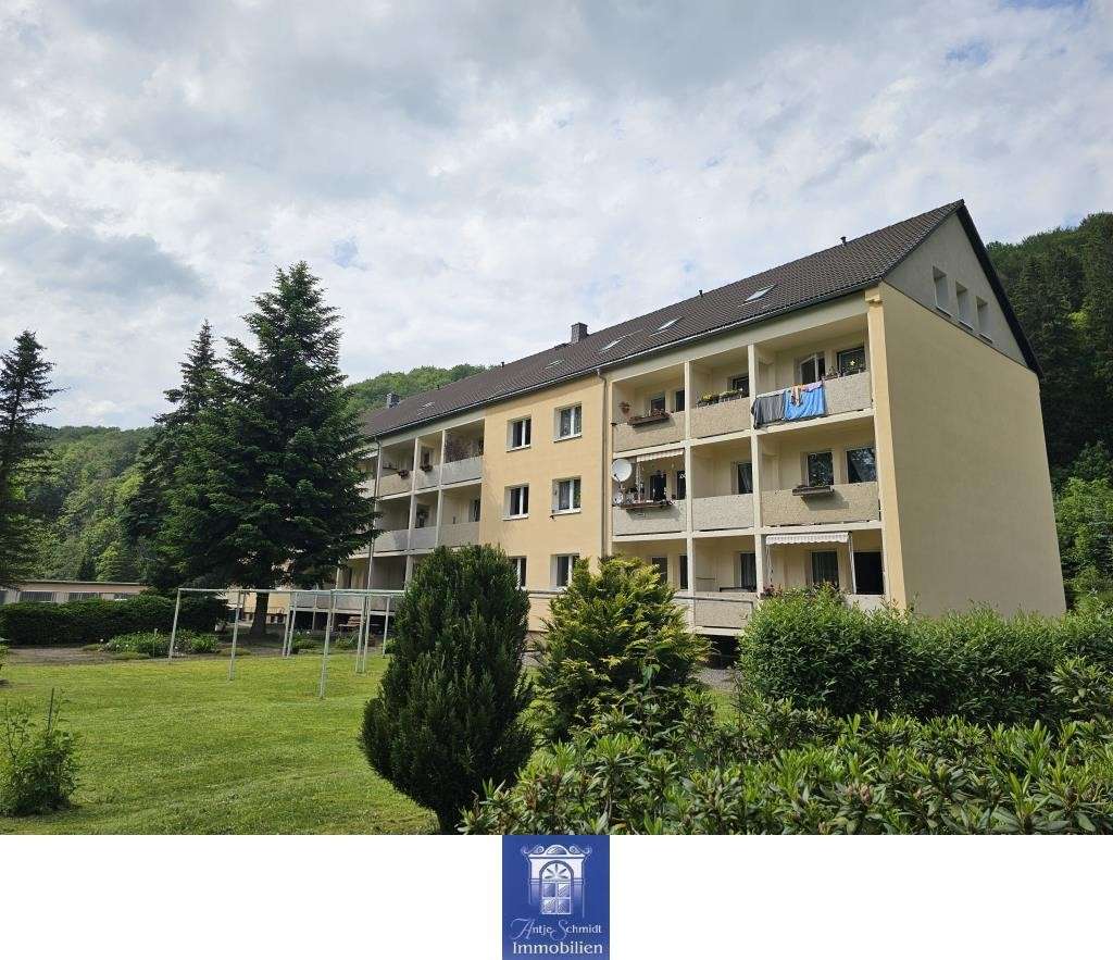 Thumbnail-Wohnung zum Mieten in Rechenberg-Bienenmühle 300,00 € 67 m²