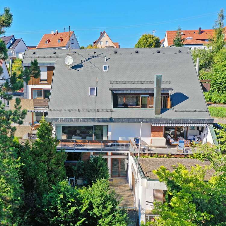 Thumbnail-Haus zum Kaufen in Weil im Schönbuch 1.250.000,00 € 470 m²