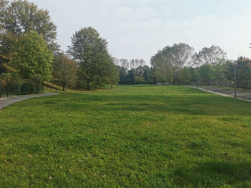 Thumbnail-Grundstück zu verkaufen in Chemnitz 106.700,00 € 970 m²