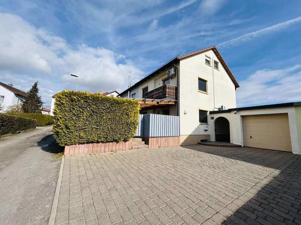 Thumbnail-Haus zum Kaufen in Crailsheim 435.000,00 € 124 m²