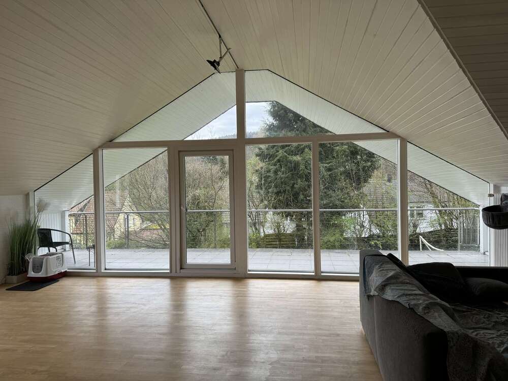 Thumbnail-Wohnung zum Mieten in Georgsmarienhütte 1.000,00 € 124 m²