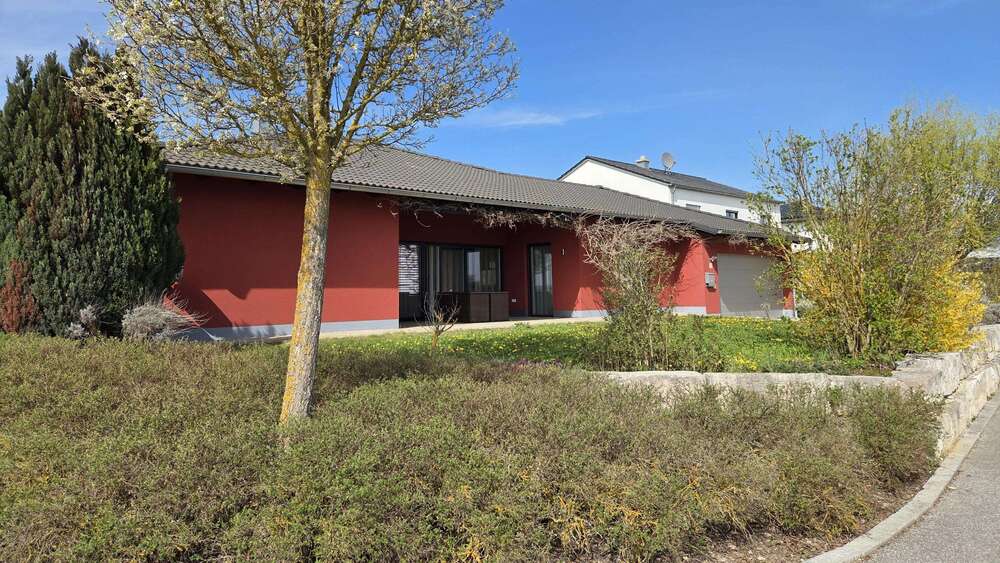 Thumbnail-Haus zum Kaufen in Essenbach 695.000,00 € 182.36 m²
