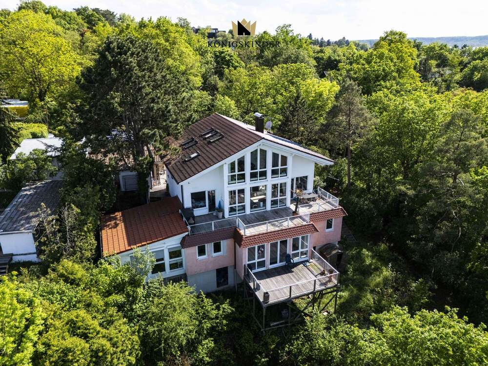 Thumbnail-Haus zum Kaufen in Gerlingen 1.749.000,00 € 308 m²