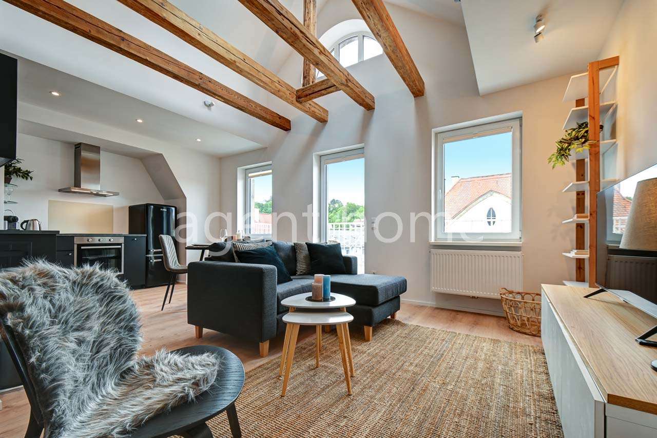 Thumbnail-Wohnung zum Mieten in Stuttgart 2.030,00 € 100 m²