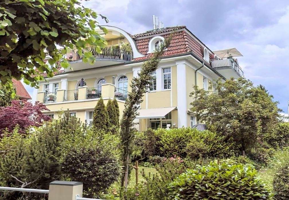 Thumbnail-Wohnung zum Kaufen in Lübeck 598.000,00 € 101 m²