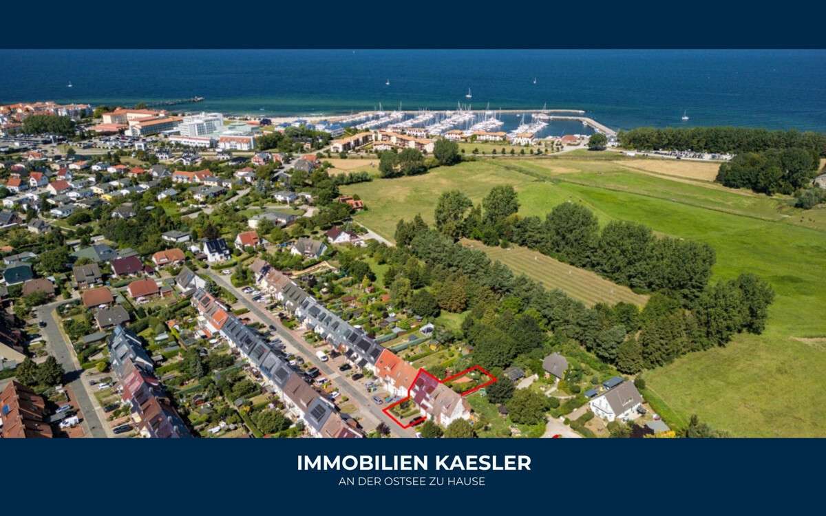 Thumbnail-Haus zum Mieten in Kühlungsborn 2.000,00 € 115.7 m²