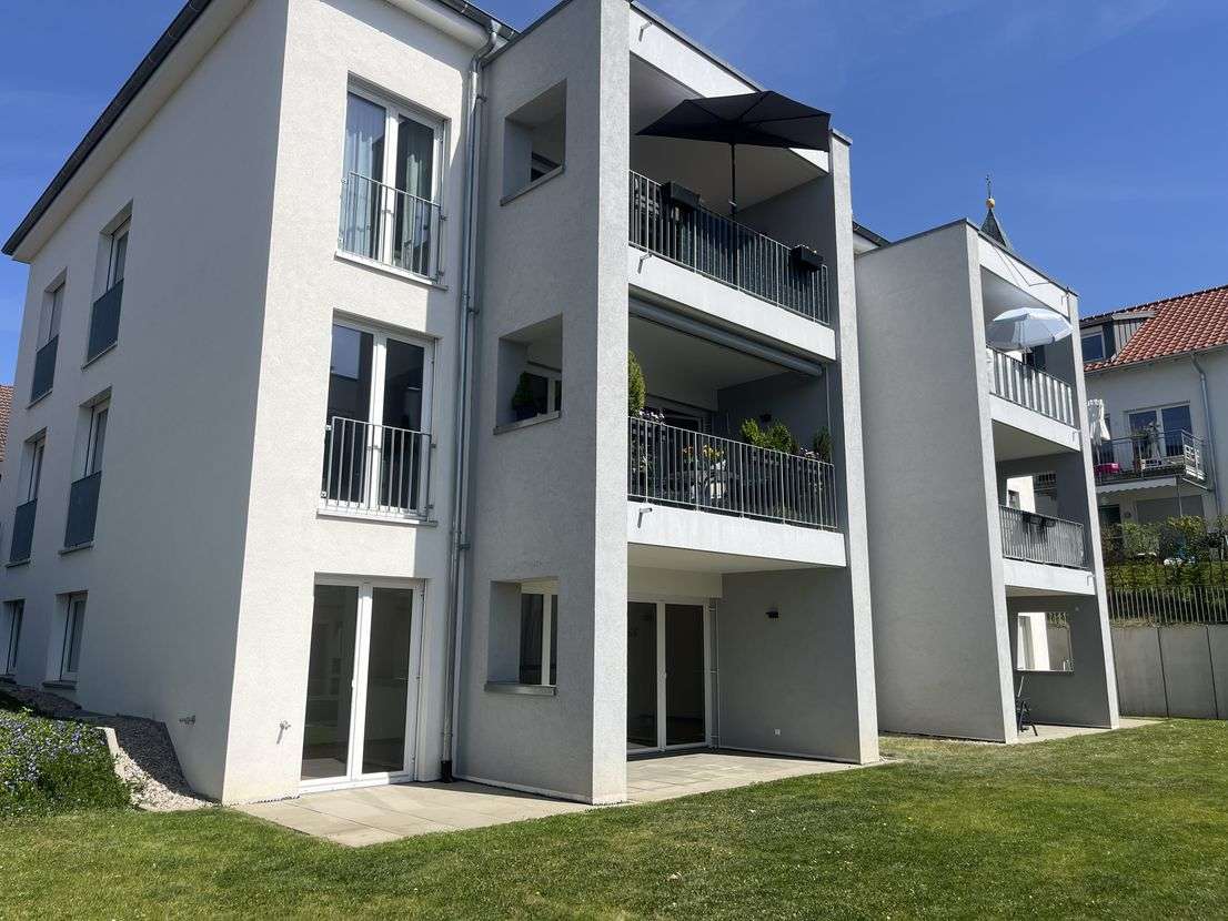 Thumbnail-Wohnung zum Kaufen in Heitersheim 551.630,00 € 111.44 m²