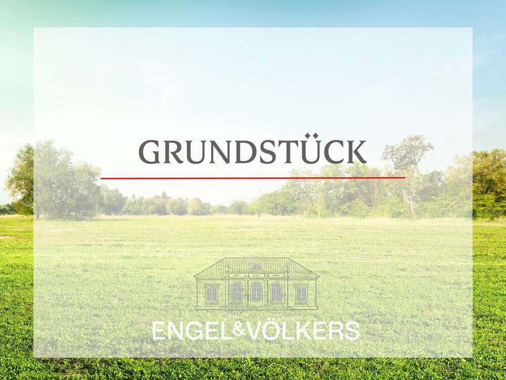 Thumbnail-Grundstück zu verkaufen in Herrenberg 350.000,00 € 528 m²