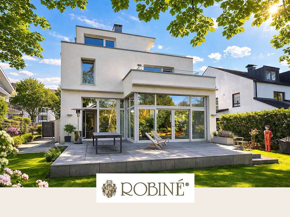 Thumbnail-Haus zum Kaufen in Düsseldorf 2.450.000,00 € 272 m²