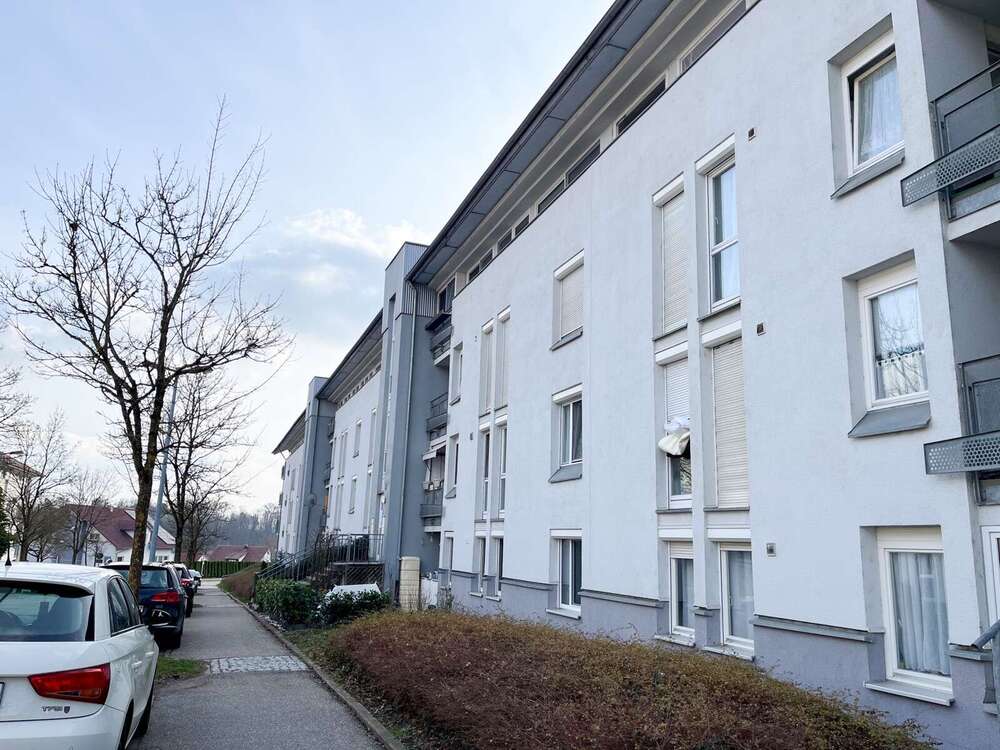 Thumbnail-Wohnung zum Kaufen in Künzelsau 265.000,00 € 109 m²