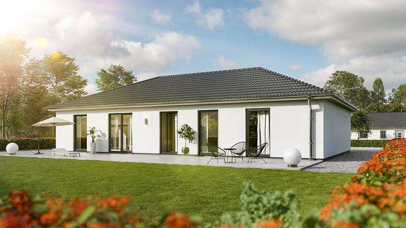Thumbnail-Haus zum Kaufen in Ilmenau 390.030,00 € 130 m²