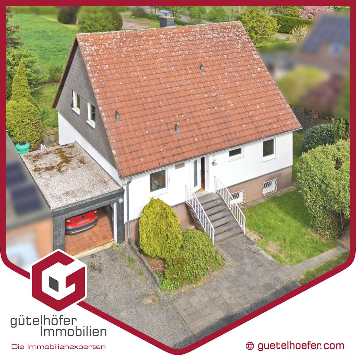 Thumbnail-Haus zum Kaufen in Rheinbach Wormersdorf 299.000,00 € 106 m²