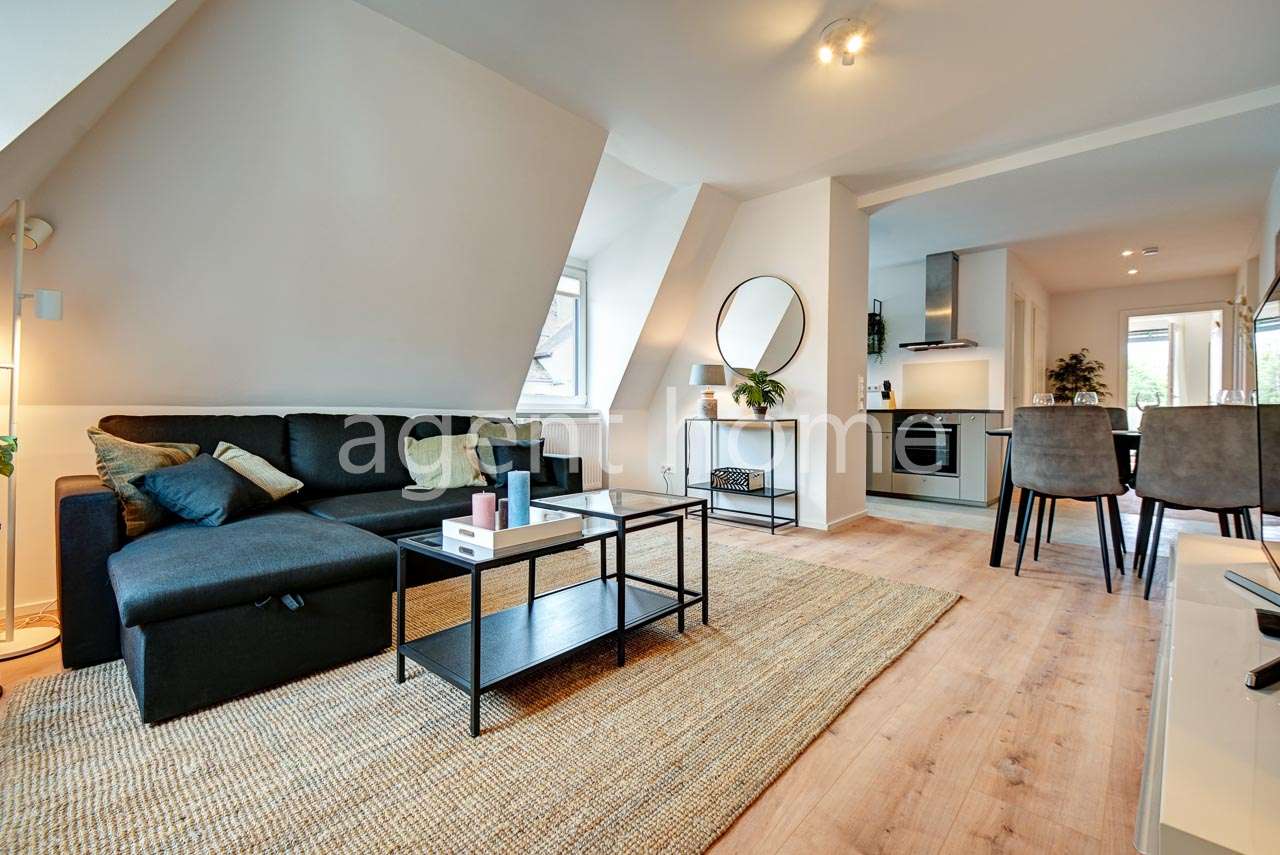Thumbnail-Wohnung zum Mieten in Stuttgart 1.580,00 € 70 m²