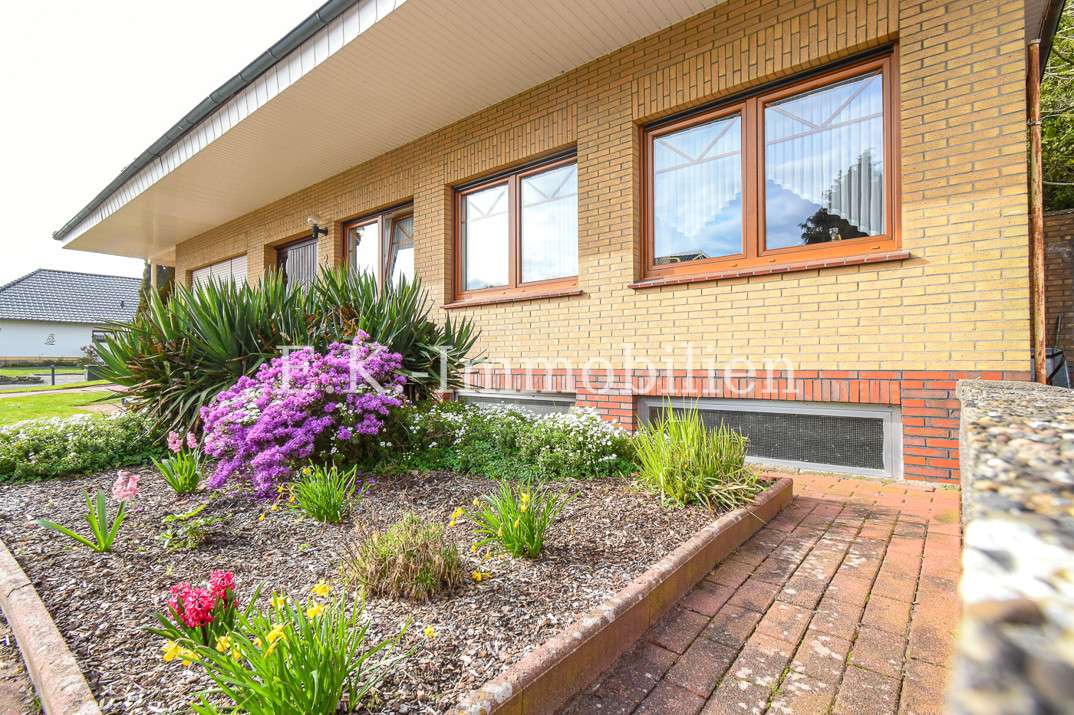 Thumbnail-Haus zum Kaufen in Rhauderfehn 185.000,00 € 122.76 m²