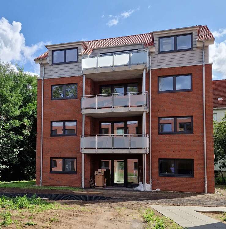 Thumbnail-Wohnung zum Mieten in Lübeck 1.235,00 € 86.16 m²