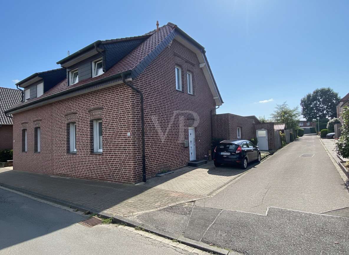 Thumbnail-Haus zum Kaufen in Stadtlohn 279.000,00 € 120 m²