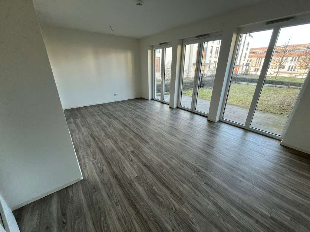 Thumbnail-Wohnung zum Mieten in Wolfsburg 1.540,87 € 123.27 m²
