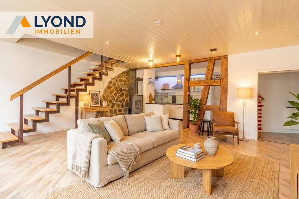 Thumbnail-Wohnung zum Kaufen in Sulz am Neckar 175.000,00 € 94 m²