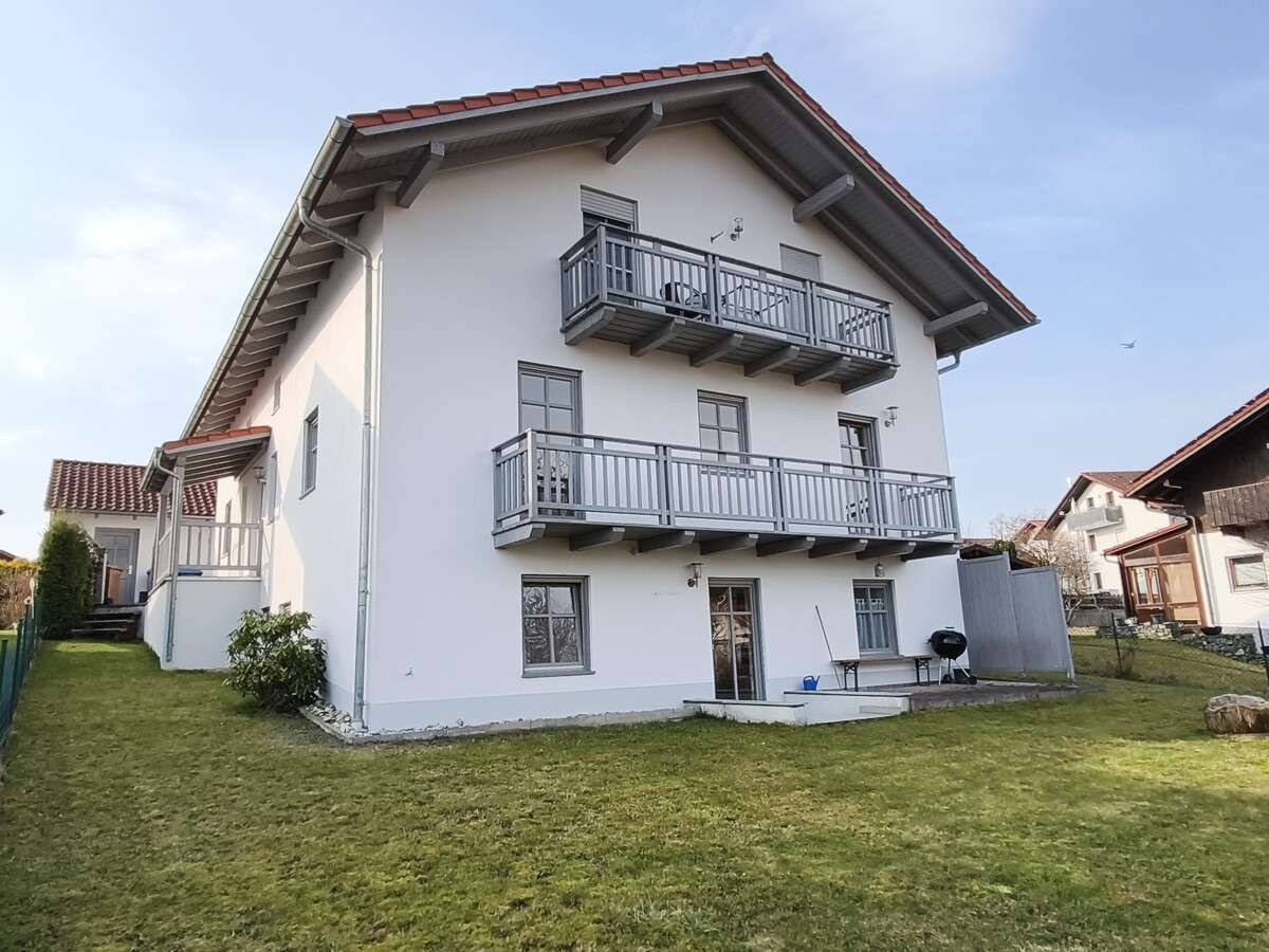 Thumbnail-Haus zum Kaufen in Schöllnach 545.000,00 € 265 m²