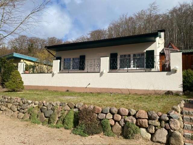 Thumbnail-Haus zum Kaufen in Sellin 409.000,00 € 54 m²